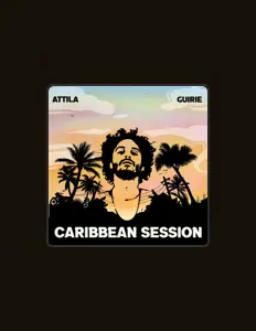 Poslechněte si interpreta Guirie, sledujte hudební videa, přečtěte si životopis, podívejte se na data turné a další informace.