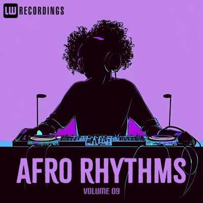 Afro Rhythms, Vol. 09