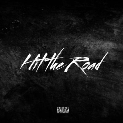 HIT THE ROAD (feat. 900 tweakalot & Doughovaeast) - Single