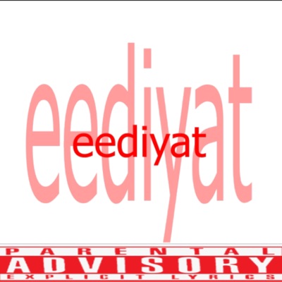 eediyat (feat. s3L) - Single