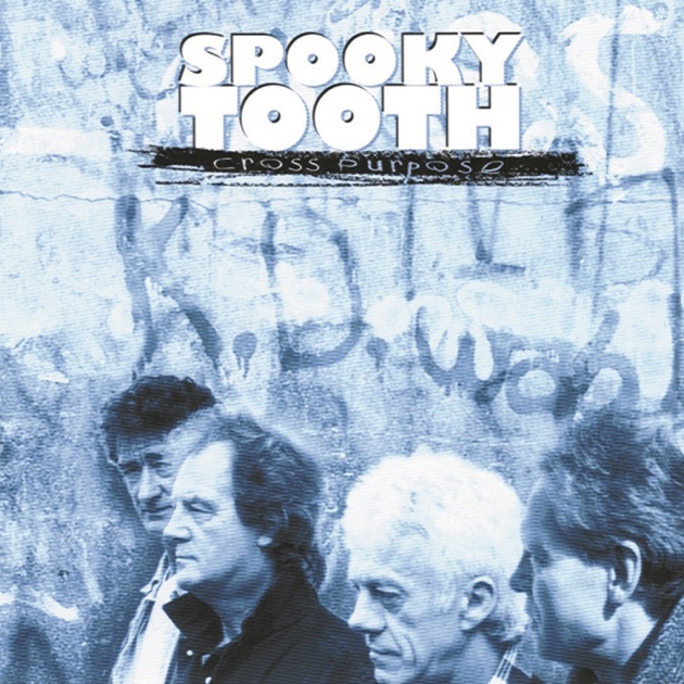 Witness - Album by Spooky Tooth - Apple Music