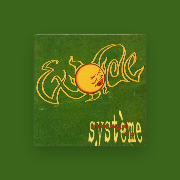 Exode's avatar