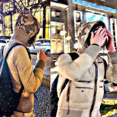 mein neuer swag - Single