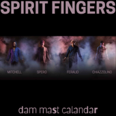Dam Mast Calandar (feat. Hadrien Feraud, Blaque Dynamite & Dario Chiazzolino)