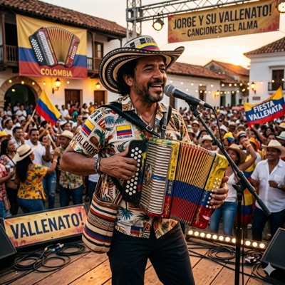 Tas Haciendo Webazon (Version Vallenato) - Single