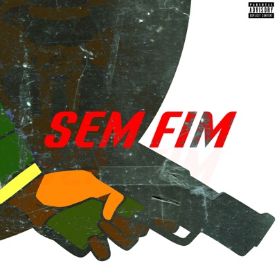 Sem Fim (feat. jangu, o beatmaker) - Single