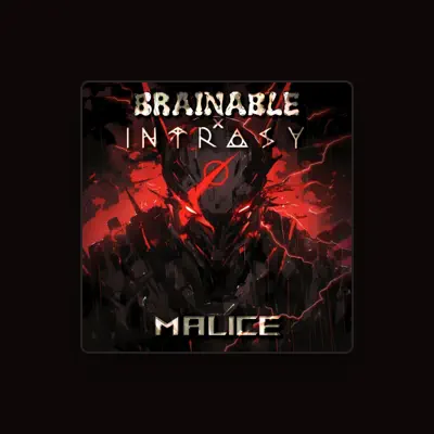 Listen to Brainable, watch music videos, read bio, see tour dates & more!