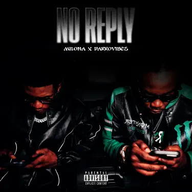 No Reply