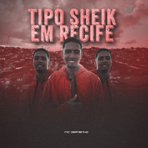 Tipo Sheik em Recife (feat. Dogmal No Beat)