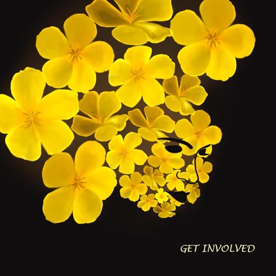 Get Involved (feat. @moshemechant) - EP