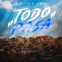 Todo Pasa - Single - Karry