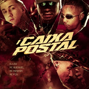 Caixa Postal (feat. mc pzk)