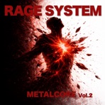 Rage System : Metalcore, Vol. 2