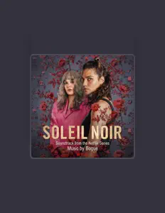 收听 Bogue、观看音乐视频、阅读小传、查看巡演日期等 ！