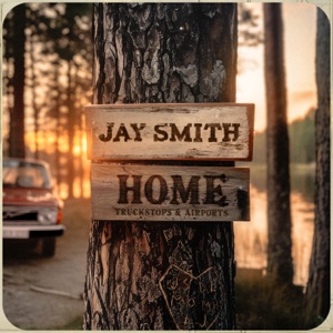 Jay Smith - Home (Truckstops and Airports) - Line Dance Chorégraphe