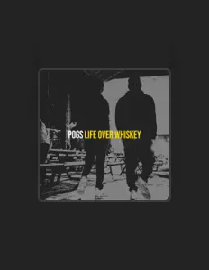 Posłuchaj wykonawcy Life Over Whiskey, obejrzyj teledyski, przeczytaj biografię, zobacz daty tras koncertowych i nie tylko!