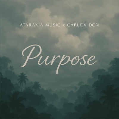 Purpose (feat. Carlex Don) - Single