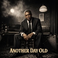 Another Day Old - Single - Eddie Dalton