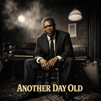 Album Another Day Old - Eddie Dalton