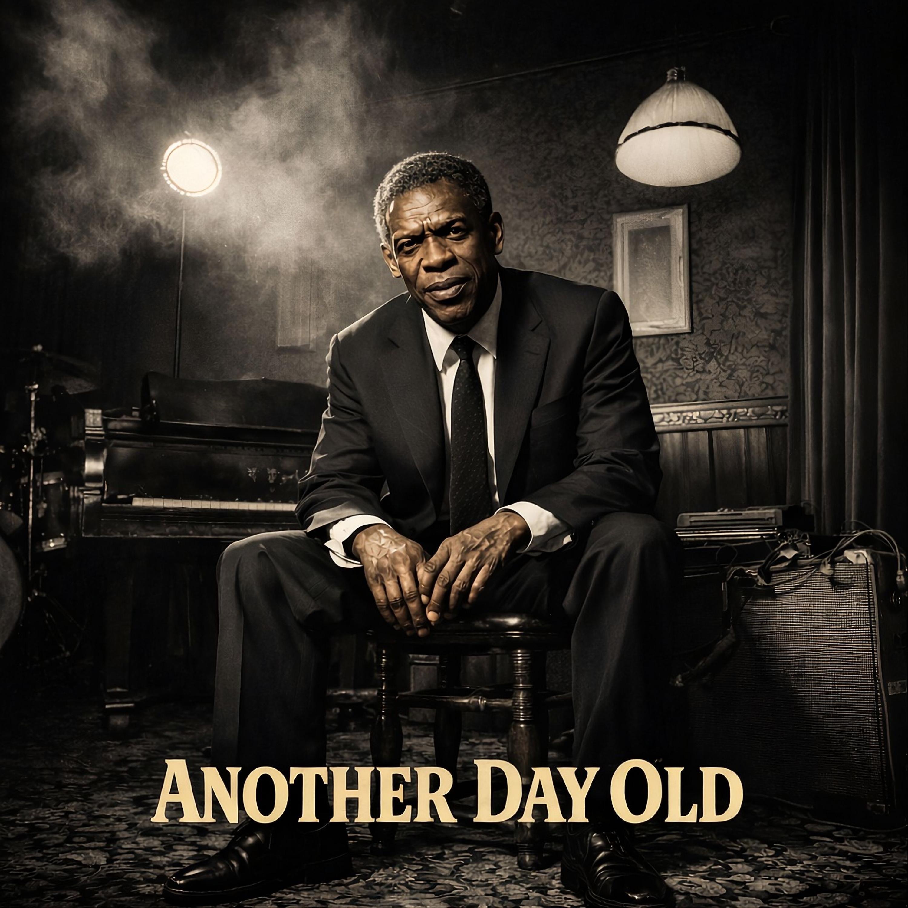 Another Day Old - Single