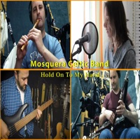 Hold On My Hand - Single - Mosquera Celtic Band