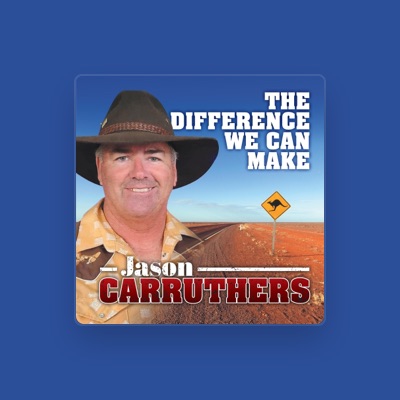 Listen to Jason Carruthers, watch music videos, read bio, see tour dates & more!