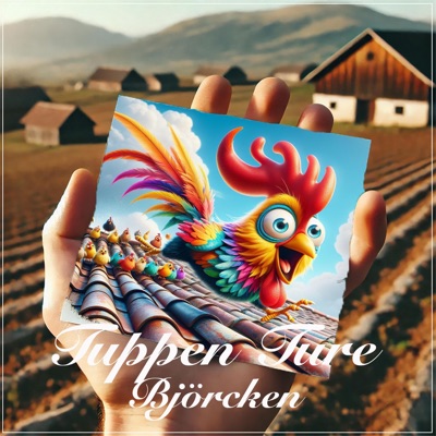 Tuppen Ture - Single
