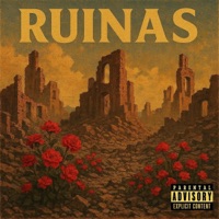 Ruinas (feat. Andy Law) - Single - Jeeig Tabarap