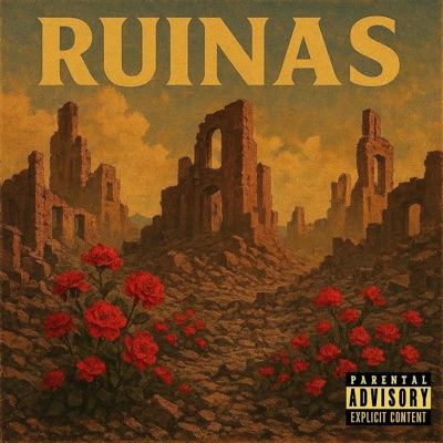 Ruinas (feat. Andy Law) - Single