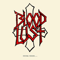 Blood Feast - Suicidal Mission
