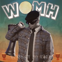 WOMH - EP - Leo B
