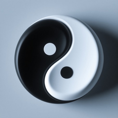 Yin Yang - Single