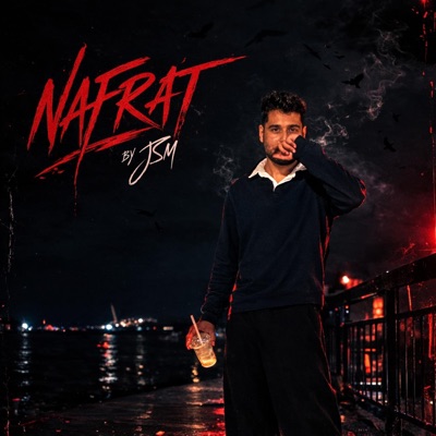 NAFRAT (feat. gxrry.flac) - Single