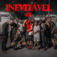 Inevitável - Single - Syk021