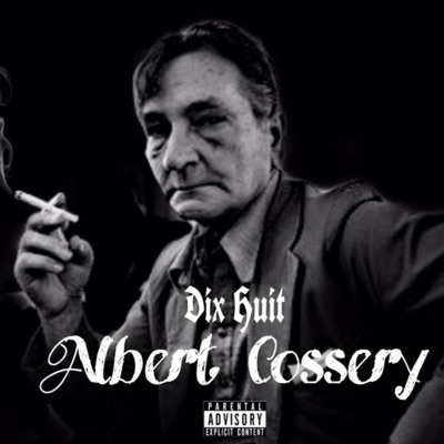 Albert Cossery ألبير قصيري - Single