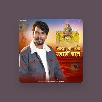 Listen to Raju Rawal, watch music videos, read bio, see tour dates & more!