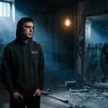Left In The Dark