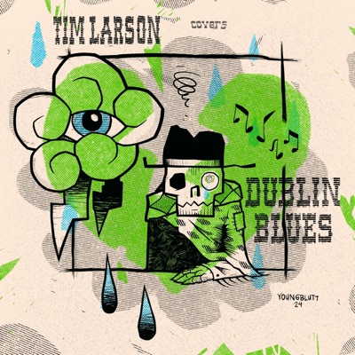Dublin Blues (feat. Carrie Smith) - Single