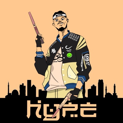 Hype - Single