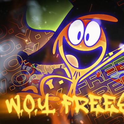 W.O.Y FREESTYLE (feat. mangodxwns) - Single