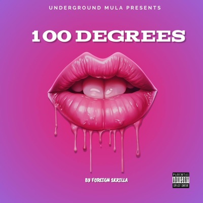 100 DEGREES - EP