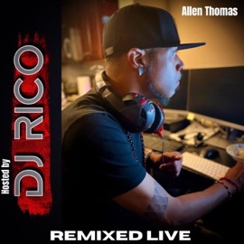 I Will Not Bow (feat. Grillz) [DJ Rico Remix {Remix}] Allen Thomas