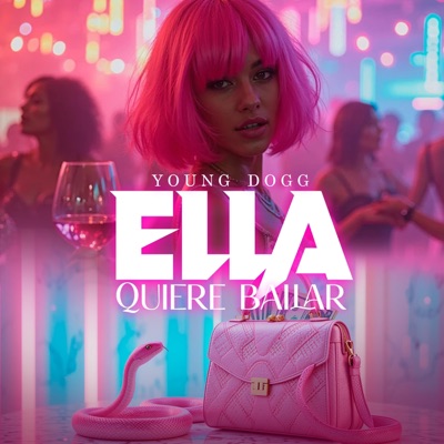 Ella Quiere Bailar - Single