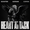 Scooter, Blasterjaxx & Ceres - Heart Attack bild