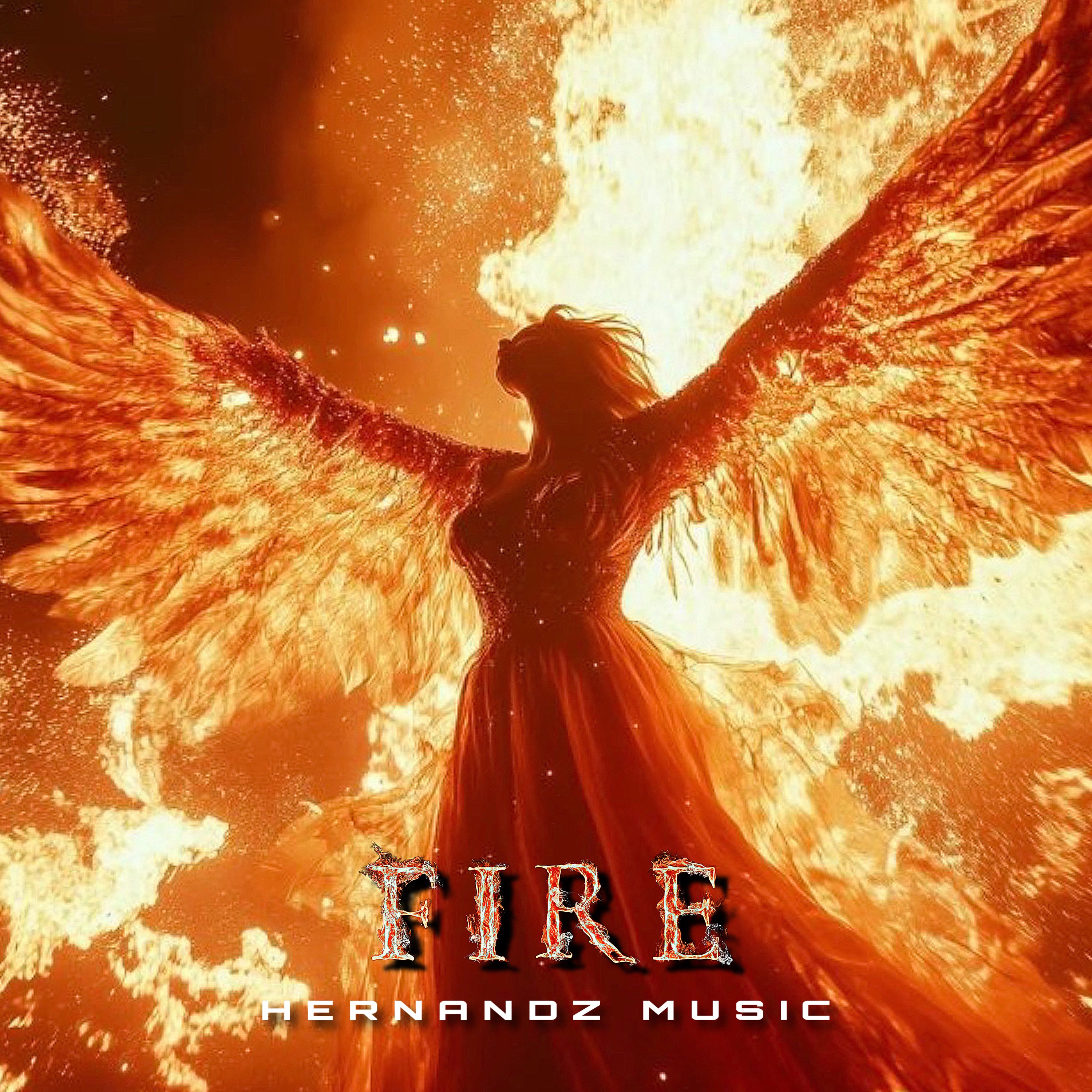 Fire - Single