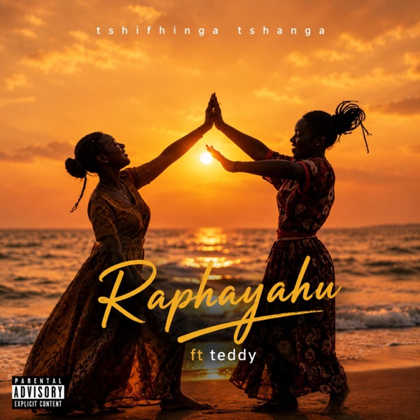 Tshifhinga tshanga (feat. Teddy)