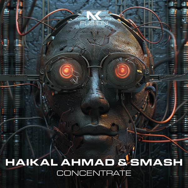 Concentrate - Single