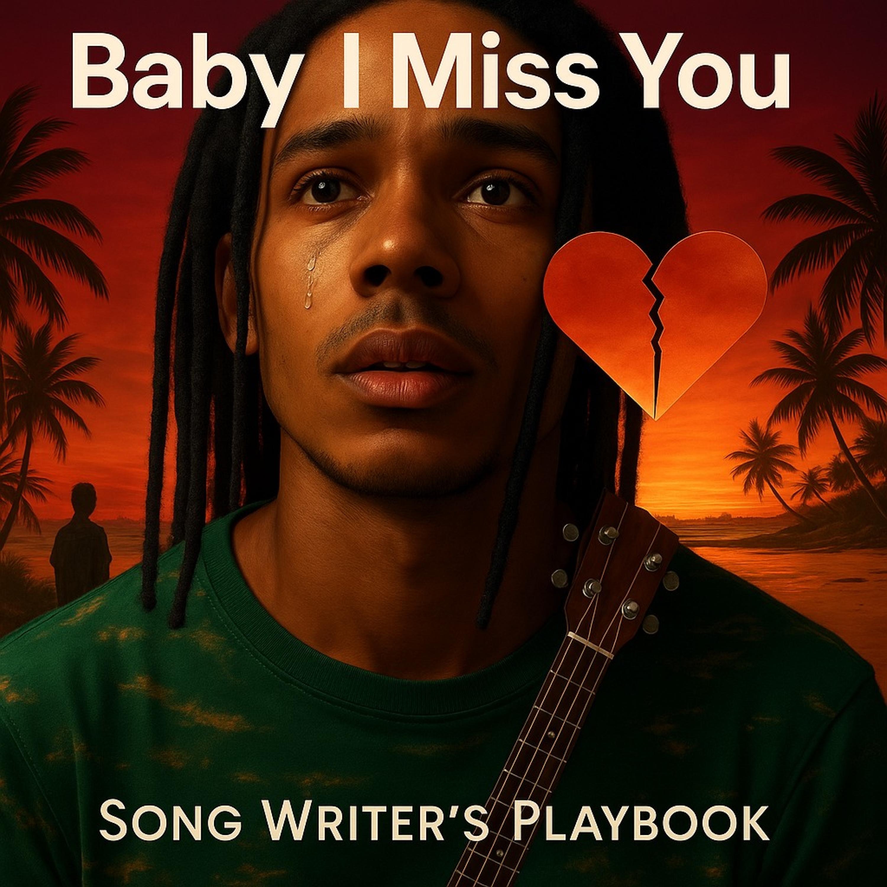 Baby I Miss You - Single