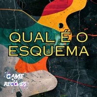 Qual é o esquema - Single - DJ RYAN Zn, Mc Lukynha & Game Records
