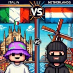 IT vs NL - Single